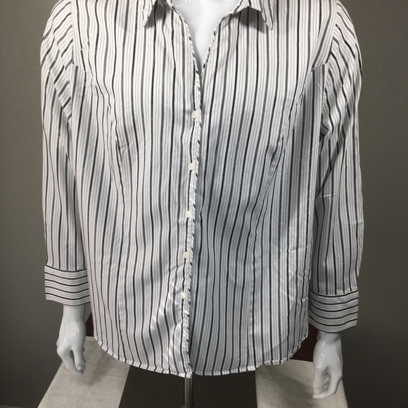 Lane Bryant Tops - Lane Bryant plus size